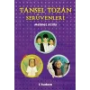 Tansel Tozan Serüvenleri (3 Kitap Takım)