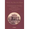 Tanzimattan Sonra Türkiyede İlim ve Mantık Anlayışı
