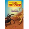 Tarantula Akrebe Karşı - Sizce Kim Kazanır?