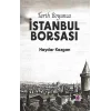 Tarih Boyunca İstanbul Borsası