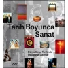 Tarih Boyunca Sanat (Karton Kapak)
