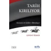 Tarih Kırılıyor