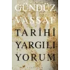 Tarihi Yargılıyorum