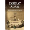 Tarikat Adabı