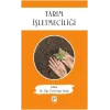 Tarım İşletmeciliği