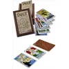 Tarot Destesi ve Kitabı