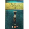 Tarsus Araştırmaları III