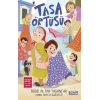 Tasa Örtüsü