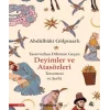 Tasavvuftan Dilimize Geçen Deyimler ve Atasözleri