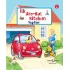 Taşıtlar – İlk Ara-Bul Kitabım (Ciltli)