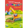 Taşıtları Tanıyalım - İş Makineleri