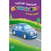 Taşıtları Tanıyalım - Otomobiller