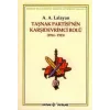 Taşnak Partisi’nin Karşıdevrimci Rolü