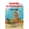 Tatlıköfte ve Maceraları