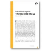 Tatsız Bir Olay