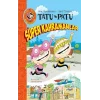 Tatu ve Patu Süper Kahramanlar