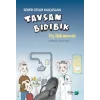 Tavşan Bıdık Diş Hekiminde