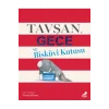 Tavşan Gece Ve Bisküvi Kutusu