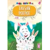 Tavşan Pofpof - Mini Masallar 4