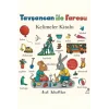 Tavşancan ile Faresu - Kelimeler Kitabı