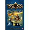 Taynikma - 13. Kitap Sarinanın Kabusu ve 14. Kitap Gizli Düşman