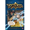 Taynikma - 5. Kitap Gizli Arena ve 6. Kitap Klanların Savaşı (Ciltli)