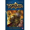 Taynikma - 7. Kitap Henzelin Tuzağı ve 8. Kitap Gölgeler Ormanı (Ciltli)
