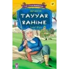 Tayyar Rahime