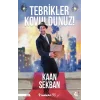Tebrikler Kovuldunuz!
