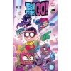 Teen Titans Go! - Karmaşık Saçmalık