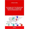 Tek Kuşak Tek Yol Projesinin Kazakistan ve Özbekistan Dış Politikasındaki Yeri