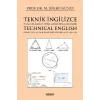 Teknik İngilizce (Temel Bilimler ve Temel Mühendislik Bilimleri) - Technical English (Basic Sciences & Basic Engineering Sciences)