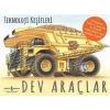 Teknoloji Keşifleri - Dev Araçlar