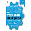 Teknoloji Nasıl Çalışır (Ciltli)