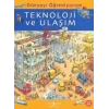 Teknoloji ve Ulaşım