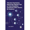 Teknoloji Yönetiminin Başarısında Örgütsel Yapı ve İnsan Kaynakları Yönetiminin Etkisi Üzerine Bir Araştırma