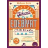 Temalarla Çengel Bulmaca – Edebiyat