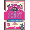 Temalarla Çengel Bulmaca – Sanat