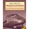 Temel Fizik Cilt 1 Problem Çözümleri