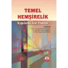 Temel Hemşirelik Uygulama İçin Esaslar