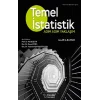 Temel İstatistik Adım Adım Yaklaşım