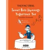 Temel Reis Ispanağı Yoğurtsuz Yer