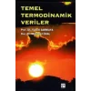 Temel Termodinamik Veriler