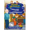 Temizliği Önemsiyoruz - Hadisleri Öğreniyorum
