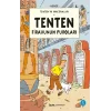 Tenten Firavunun Puroları - Tentenin Maceraları 4