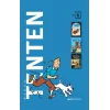 Tentenin Maceraları Cilt 6 Üç Kitap Birarada (Ciltli-Kutulu)