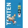 Tentenin Maceraları Cilt 7 Üç Kitap Birarada (Ciltli-Kutulu)