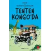 Tenten Kongoda - Tentenin Maceraları 2