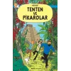 Tenten ve Pikarolar - Tentenin Maceraları 23