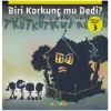 Teonun Hayatı 3 - Biri Korkunç mu Dedi?